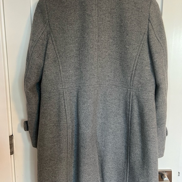 Talbots coat - Picture 4 of 6